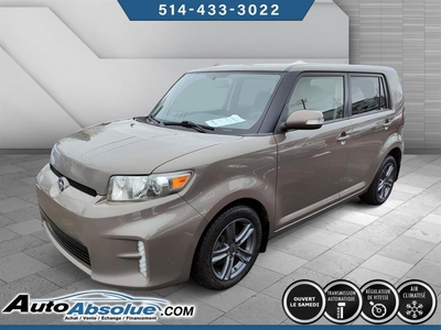 Used Scion xB 2014 for sale in Boisbriand, Quebec