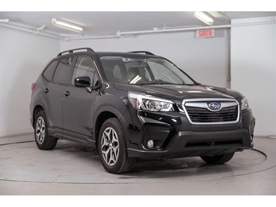 Used Subaru Forester 2020 for sale in Brossard, Quebec