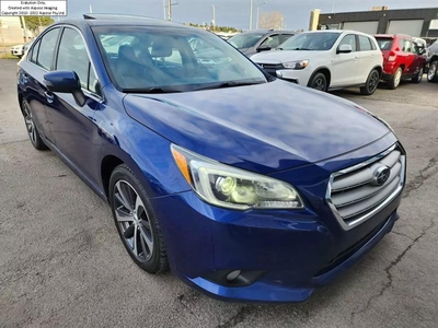 Used Subaru Legacy 2015 for sale in Mirabel, Quebec