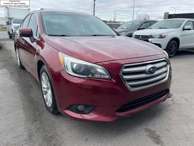 Used Subaru Legacy 2015 for sale in Mirabel, Quebec