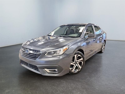 Used Subaru Legacy 2020 for sale in Granby, Quebec