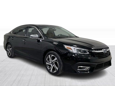 Used Subaru Legacy 2020 for sale in Laval, Quebec