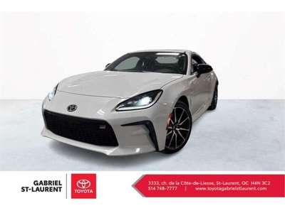 Used Toyota 86 2022 for sale in Saint-Laurent, Quebec