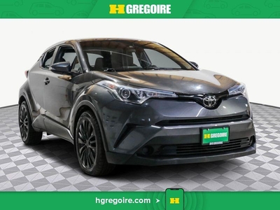Used Toyota C-HR 2018 for sale in Carignan, Quebec