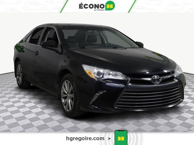 Used Toyota Camry 2016 for sale in St Eustache, Quebec