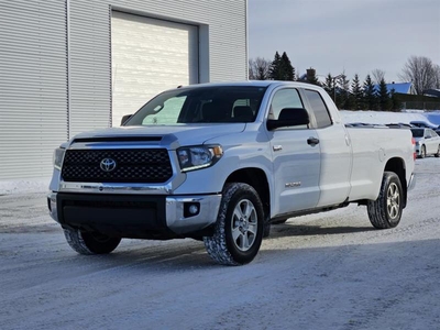 Used Toyota Tundra 2019 for sale in Victoriaville, Quebec