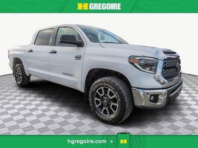 Used Toyota Tundra 2021 for sale in Victoriaville, Quebec
