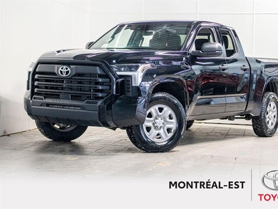 Used Toyota Tundra 2022 for sale in st-jerome, Quebec