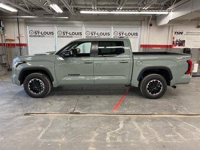 Used Toyota Tundra 2024 for sale in Cowansville, Quebec