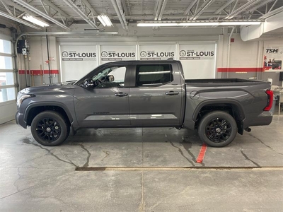 Used Toyota Tundra 2024 for sale in Cowansville, Quebec