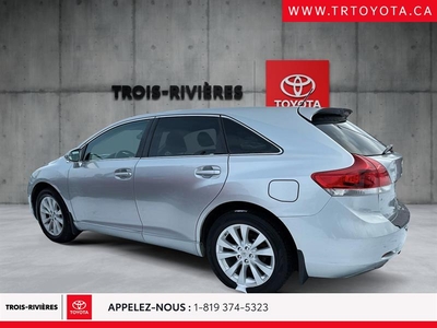 Used Toyota Venza 2016 for sale in Trois-Rivieres, Quebec