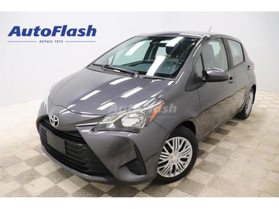 Used Toyota Yaris 2019 for sale in Saint-Hubert, Quebec