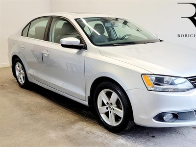 Used Volkswagen Jetta 2011 for sale in Granby, Quebec
