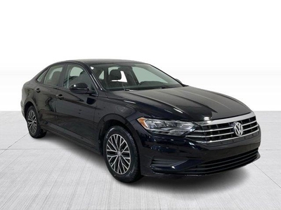 Used Volkswagen Jetta 2019 for sale in Laval, Quebec