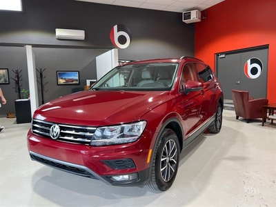 Used Volkswagen Tiguan 2020 for sale in Granby, Quebec