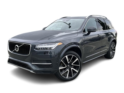 Used Volvo XC90 2019 for sale in North Vancouver, British-Columbia