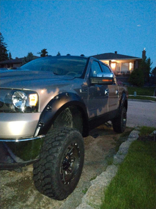 2006 Ford f150 4x4