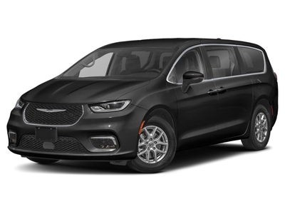 New 2024 Chrysler Pacifica TOURING-L FWD for Sale in Mississauga, Ontario