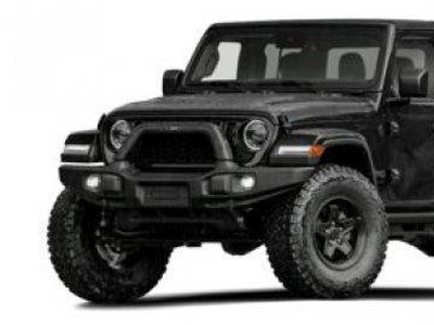 New 2024 Jeep Gladiator Mojave for Sale in Regina, Saskatchewan