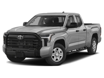 New 2024 Toyota Tundra Tundra CrewMax Limited for Sale in Surrey, British Columbia