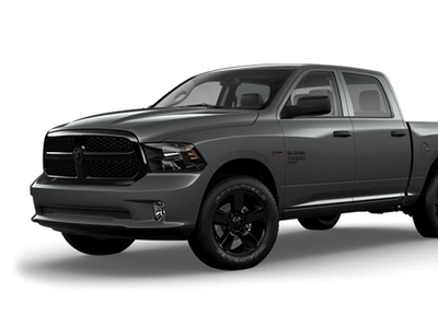 New Ram 1500 2023 for sale in Shawinigan, Quebec