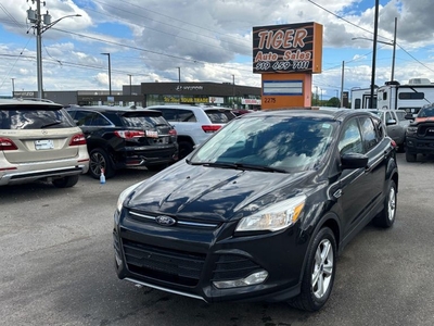 Used 2014 Ford Escape SE, 4X4, 4 CYLINDER, GREAT ON FUEL, AS IS SPECIAL for Sale in London, Ontario