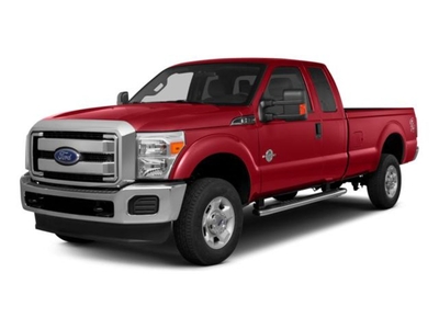 Used 2015 Ford F-350 Super Duty SRW Lariat for Sale in Embrun, Ontario