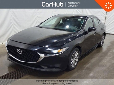 Used 2020 Mazda MAZDA3 GX Driver Assists Back-Up Camera Heated Seats CarPaly/Android for Sale in Thornhill, Ontario