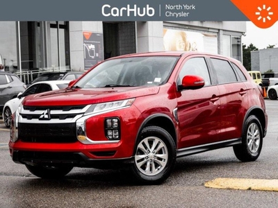 Used 2020 Mitsubishi RVR SE AWC Blindspot Heated Seats Carplay/Android for Sale in Thornhill, Ontario