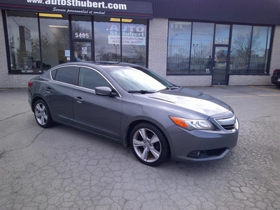 Used Acura ILX 2013 for sale in Saint-Hubert, Quebec