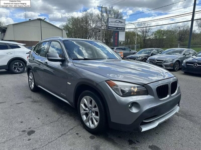 Used BMW X1 2012 for sale in Laval, Quebec