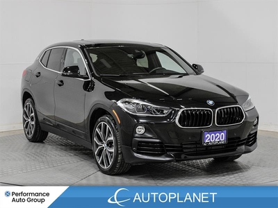 Used BMW X2 2020 for sale in Brampton, Ontario