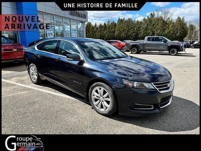 Used Chevrolet Caprice 2017 for sale in st-raymond, Quebec