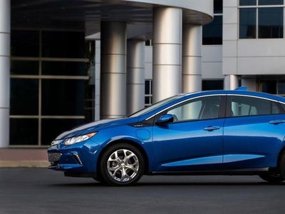 Used Chevrolet Volt 2019 for sale in Pincourt, Quebec