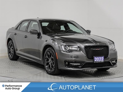 Used Chrysler 300 2022 for sale in clarington, Ontario
