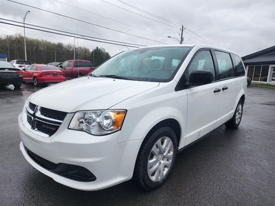 Used Dodge Grand Caravan 2019 for sale in Mirabel, Quebec
