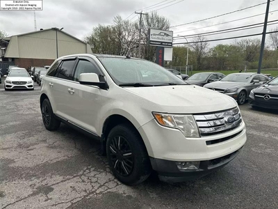 Used Ford Edge 2009 for sale in Laval, Quebec