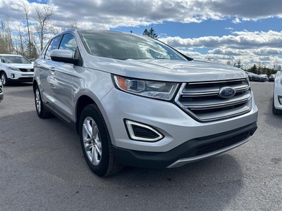 Used Ford Edge 2016 for sale in Quebec, Quebec