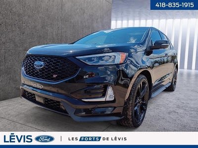 Used Ford Edge 2019 for sale in Levis, Quebec
