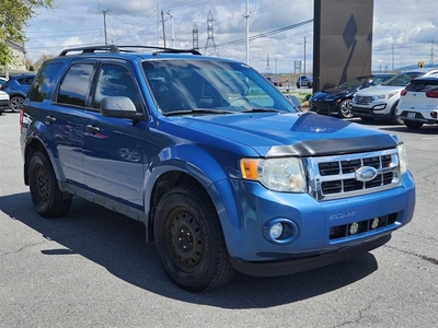 Used Ford Escape 2009 for sale in Saint-Basile-Le-Grand, Quebec