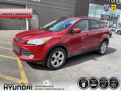 Used Ford Escape 2014 for sale in st-hyacinthe, Quebec