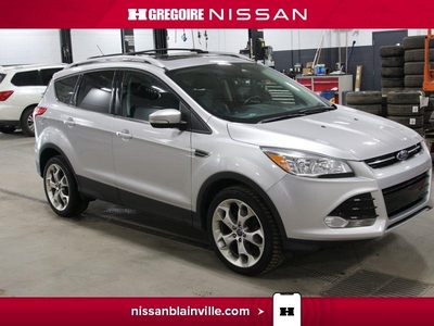 Used Ford Escape 2016 for sale in Blainville, Quebec