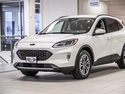 Used Ford Escape 2021 for sale in Brossard, Quebec