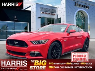 Used Ford Mustang 2015 for sale in Victoria, British-Columbia
