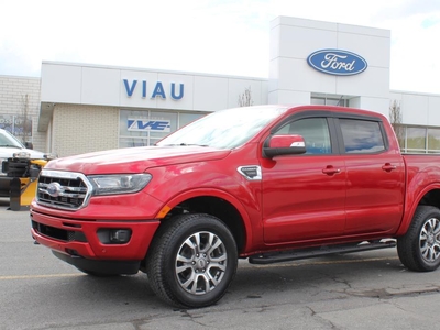 Used Ford Ranger 2020 for sale in Saint-Remi, Quebec