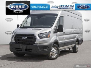 Used Ford Transit 2020 for sale in Toronto, Ontario
