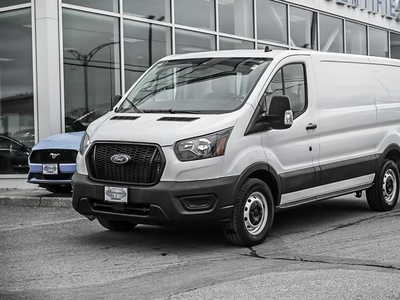 Used Ford Transit 2023 for sale in Brossard, Quebec