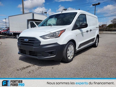 Used Ford Transit Connect 2020 for sale in Anjou, Quebec