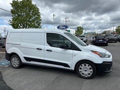 Used Ford Transit Connect 2020 for sale in Brossard, Quebec