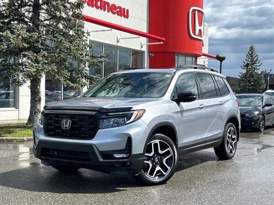 Used Honda Passport 2022 for sale in Gatineau, Quebec